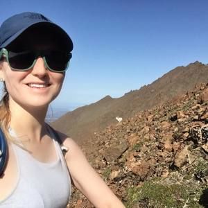 Meet your Posher, Allison